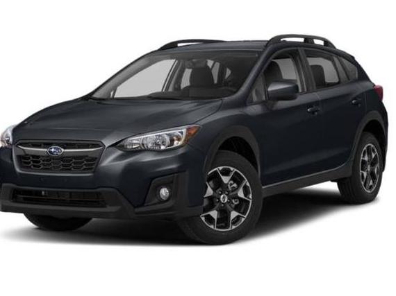 SUBARU CROSSTREK 2019 JF2GTANC2K8307142 image