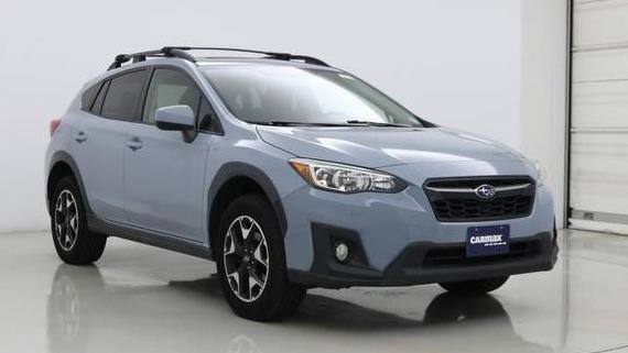 SUBARU CROSSTREK 2019 JF2GTADC1K8229356 image SUBARU CROSSTREK 2019 JF2GTADC1K8229356 image