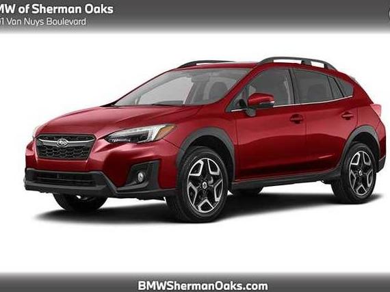 SUBARU CROSSTREK 2019 JF2GTAMC8K8229354 image SUBARU CROSSTREK 2019 JF2GTAMC8K8229354 image