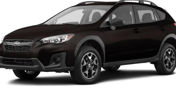 SUBARU CROSSTREK 2019 JF2GTABC2K8239980 image