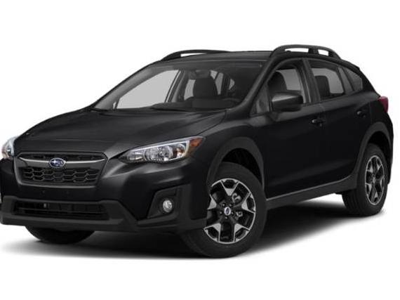 SUBARU CROSSTREK 2019 JF2GTAEC9K8296625 image