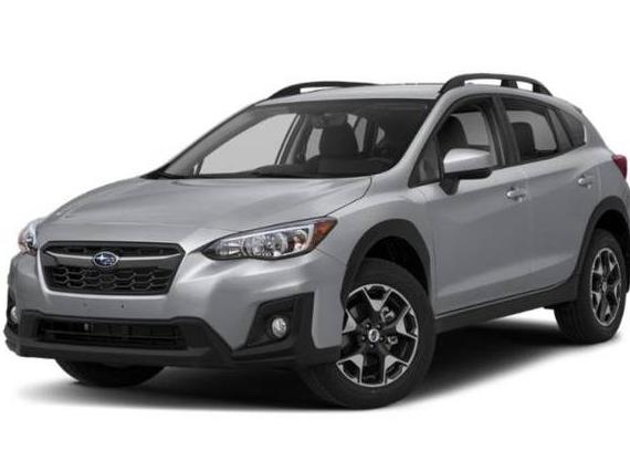 SUBARU CROSSTREK 2019 JF2GTACC0K8372686 image
