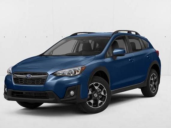 SUBARU CROSSTREK 2019 JF2GTAEC8K8381441 image SUBARU CROSSTREK 2019 JF2GTAEC8K8381441 image