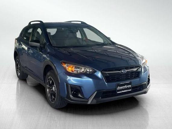 SUBARU CROSSTREK 2019 JF2GTABC7K8232555 image SUBARU CROSSTREK 2019 JF2GTABC7K8232555 image