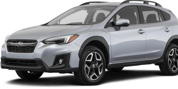 SUBARU CROSSTREK 2019 JF2GTAMC0K8230045 image