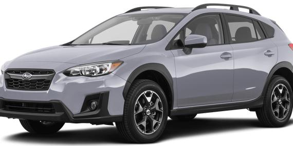 SUBARU CROSSTREK 2019 JF2GTAEC0K8343377 image