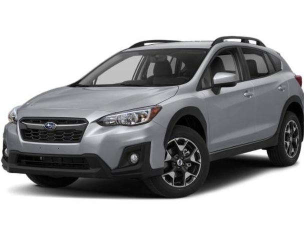 SUBARU CROSSTREK 2019 JF2GTACC2K9202081 image