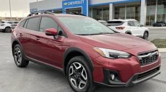 SUBARU CROSSTREK 2019 JF2GTAMCXK8231056 image