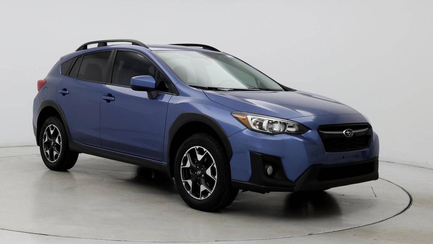 SUBARU CROSSTREK 2019 JF2GTACC7K8388433 image