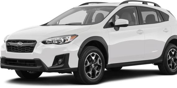 SUBARU CROSSTREK 2019 JF2GTAEC1K8233373 image