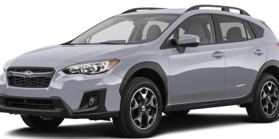 SUBARU CROSSTREK 2019 JF2GTACC0KH382246 image SUBARU CROSSTREK 2019 JF2GTACC0KH382246 image