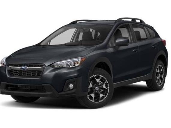 SUBARU CROSSTREK 2019 JF2GTAAC0K8311759 image