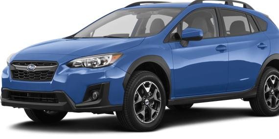 SUBARU CROSSTREK 2019 JF2GTAEC3K8335970 image