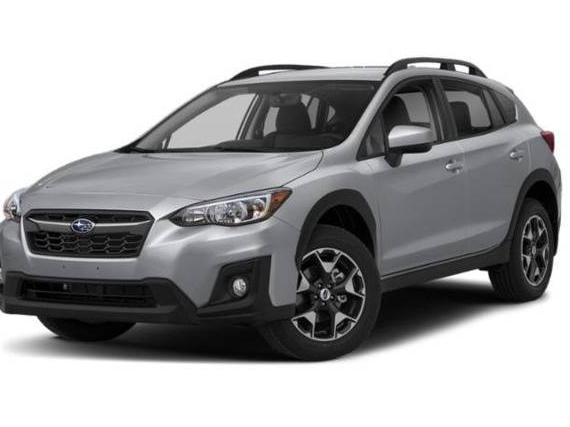 SUBARU CROSSTREK 2019 JF2GTAEC3KH305786 image