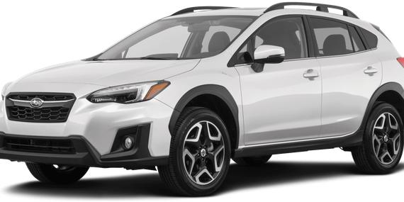 SUBARU CROSSTREK 2019 JF2GTANC0KH225149 image SUBARU CROSSTREK 2019 JF2GTANC0KH225149 image
