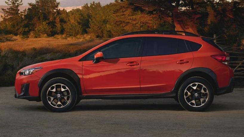 SUBARU CROSSTREK 2019 JF2GTANC8K8243432 image