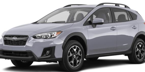 SUBARU CROSSTREK 2019 JF2GTADC8KH274584 image