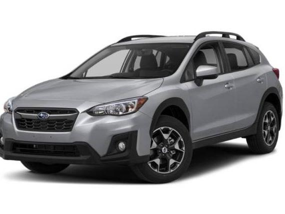 SUBARU CROSSTREK 2019 JF2GTANC7K8398134 image