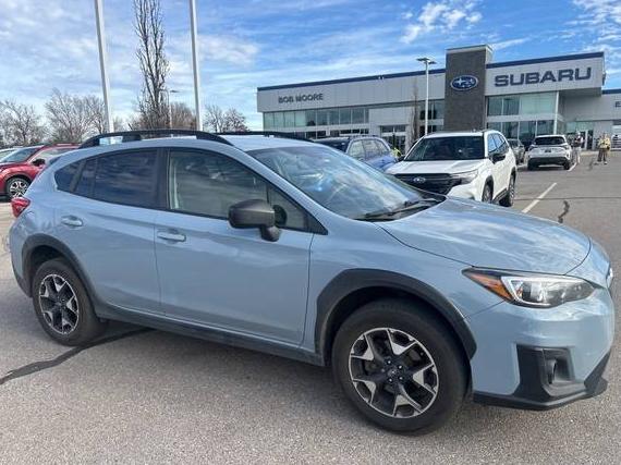 SUBARU CROSSTREK 2019 JF2GTABC9KH209343 image SUBARU CROSSTREK 2019 JF2GTABC9KH209343 image