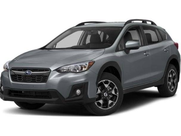 SUBARU CROSSTREK 2019 JF2GTACC6KH279560 image