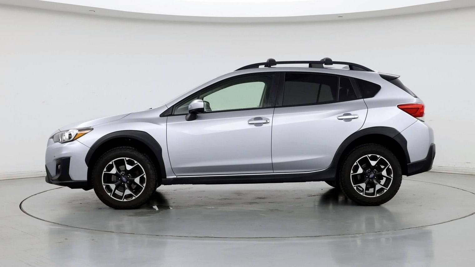 SUBARU CROSSTREK 2019 JF2GTACC9KH286759 image