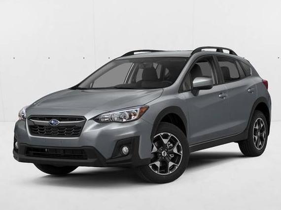 SUBARU CROSSTREK 2019 JF2GTABC0KH284738 image SUBARU CROSSTREK 2019 JF2GTABC0KH284738 image