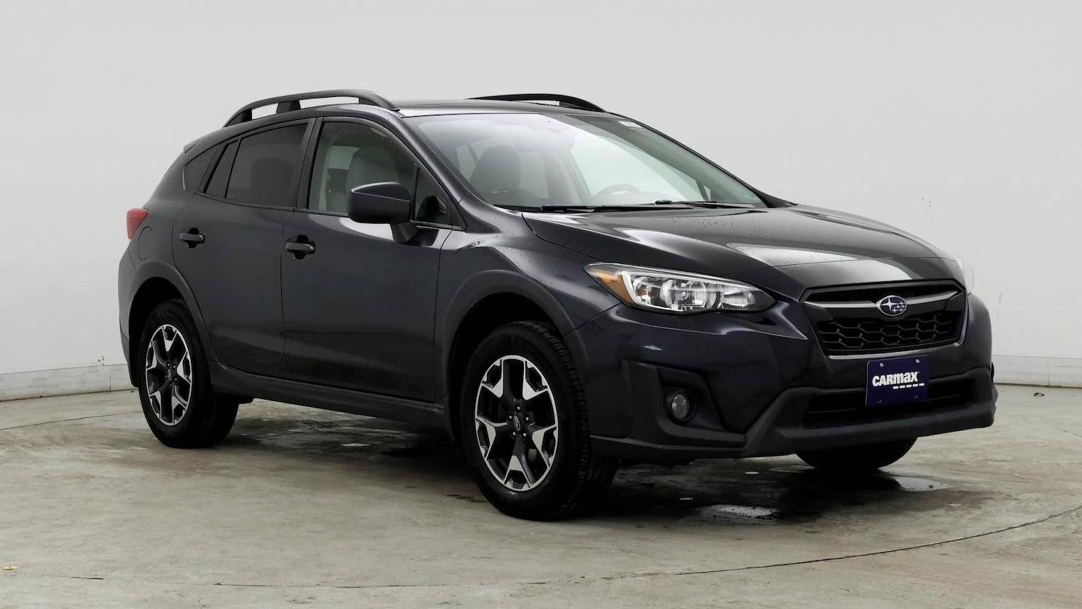 SUBARU CROSSTREK 2019 JF2GTAECXK8328093 image