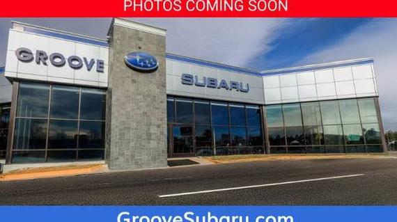 SUBARU CROSSTREK 2019 JF2GTABC6KH226536 image