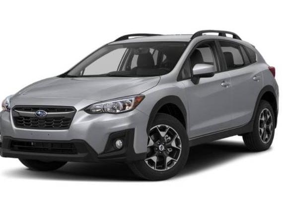 SUBARU CROSSTREK 2019 JF2GTAEC2K8241725 image