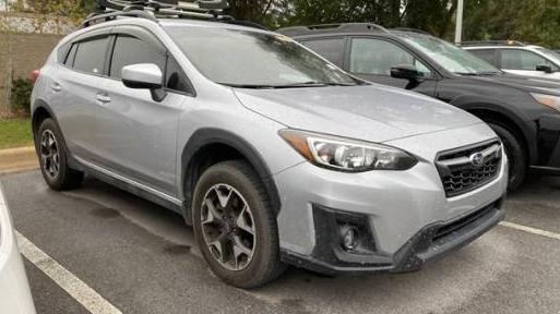 SUBARU CROSSTREK 2019 JF2GTAEC8K8253555 image