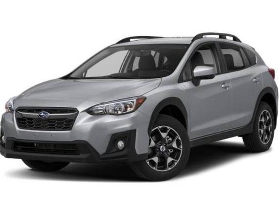 SUBARU CROSSTREK 2019 JF2GTACC7K8301131 image