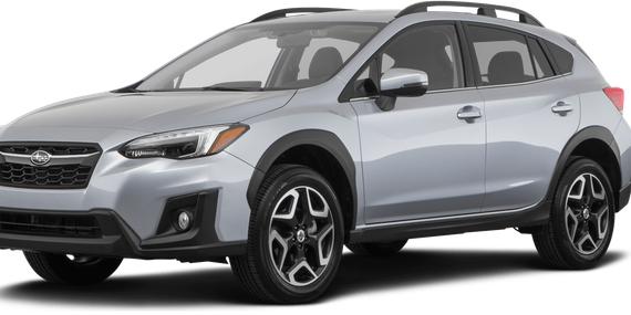 SUBARU CROSSTREK 2019 JF2GTANC2K8390149 image