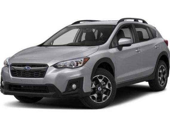 SUBARU CROSSTREK 2019 JF2GTACC2KH359387 image
