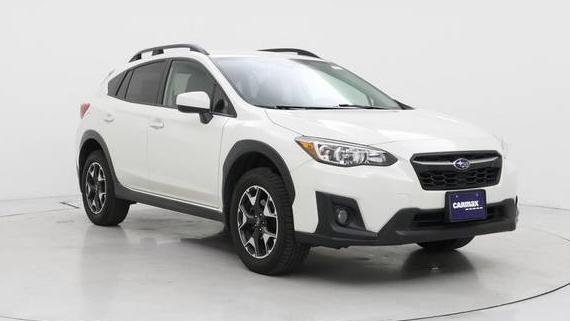 SUBARU CROSSTREK 2019 JF2GTAEC9K8283373 image SUBARU CROSSTREK 2019 JF2GTAEC9K8283373 image
