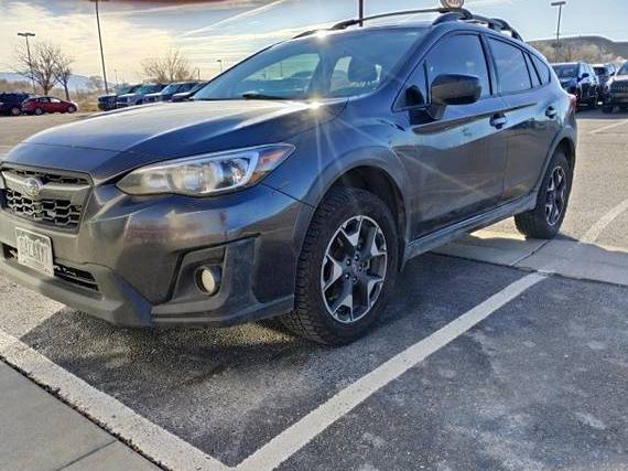 SUBARU CROSSTREK 2019 JF2GTACC8K8259651 image SUBARU CROSSTREK 2019 JF2GTACC8K8259651 image