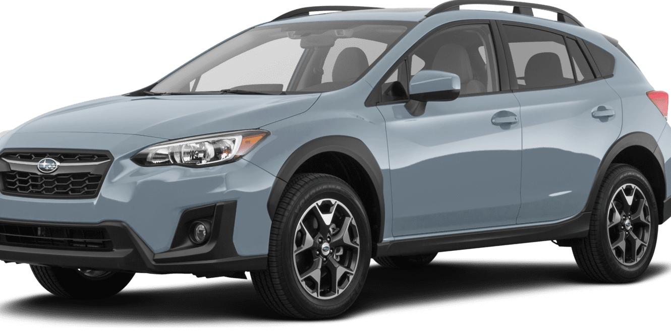 SUBARU CROSSTREK 2019 JF2GTACCXKH339887 image