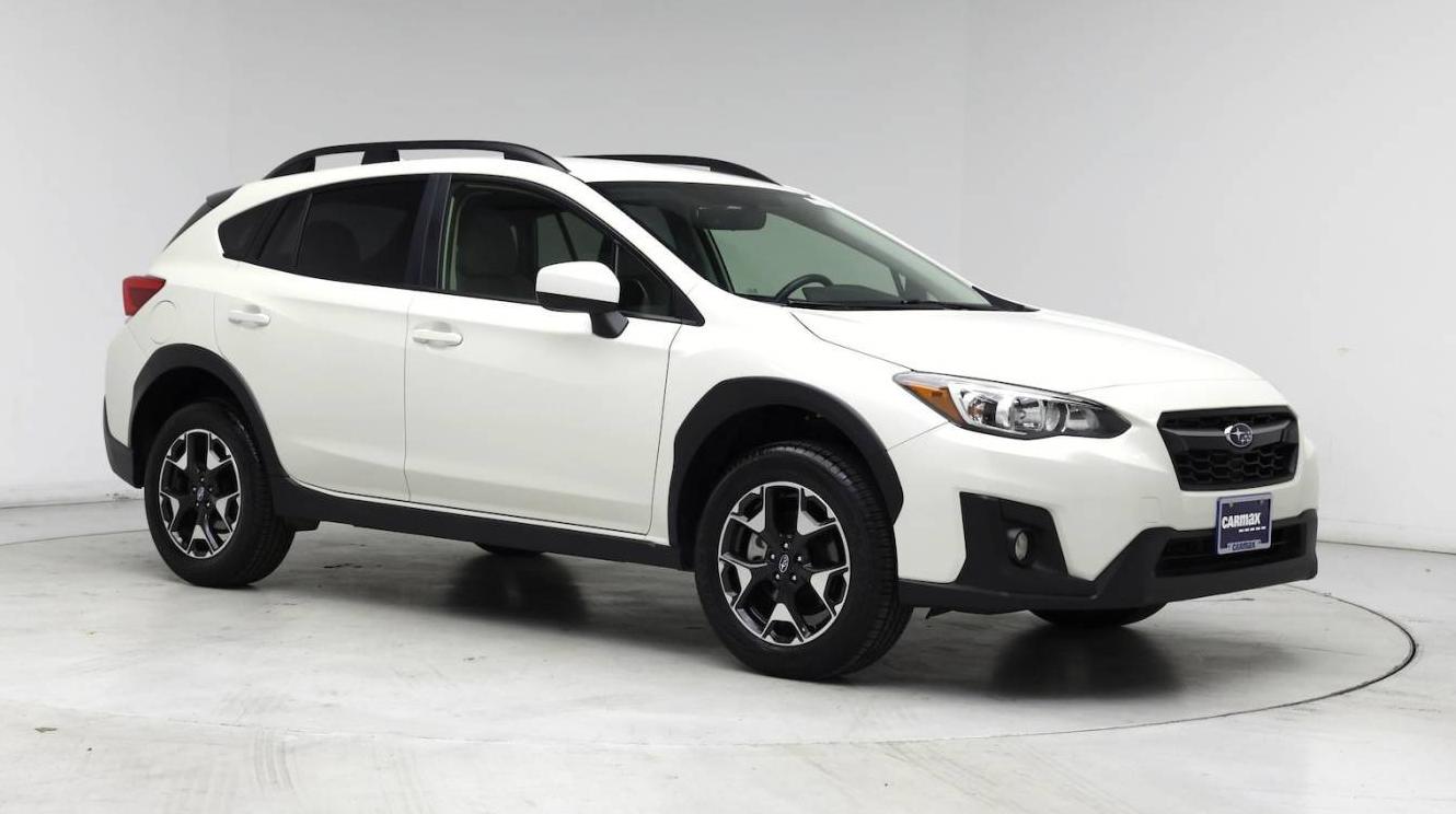 SUBARU CROSSTREK 2019 JF2GTACC7K8354427 image