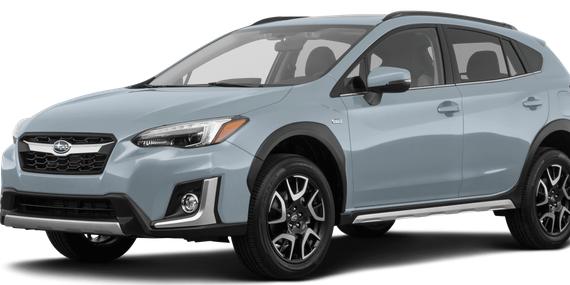 SUBARU CROSSTREK 2019 JF2GTDNC6KH334216 image