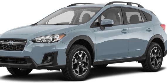 SUBARU CROSSTREK 2019 JF2GTACC7KH362432 image