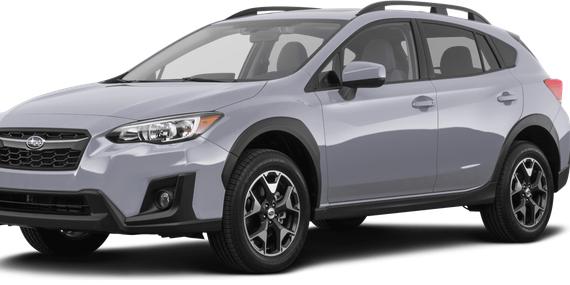 SUBARU CROSSTREK 2019 JF2GTAEC0K8280720 image SUBARU CROSSTREK 2019 JF2GTAEC0K8280720 image
