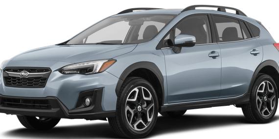 SUBARU CROSSTREK 2019 JF2GTANC8KH261011 image