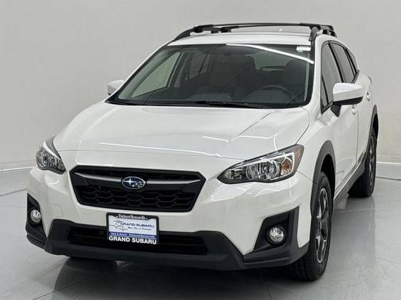 SUBARU CROSSTREK 2019 JF2GTACC5K8254956 image SUBARU CROSSTREK 2019 JF2GTACC5K8254956 image