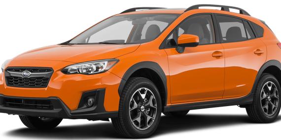 SUBARU CROSSTREK 2019 JF2GTACC3KH359303 image