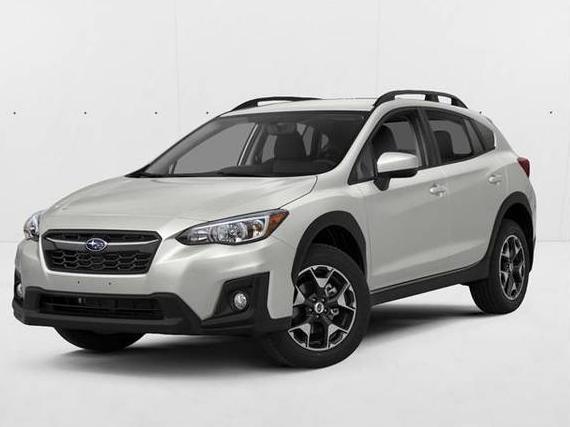 SUBARU CROSSTREK 2019 JF2GTAEC7K8397422 image SUBARU CROSSTREK 2019 JF2GTAEC7K8397422 image