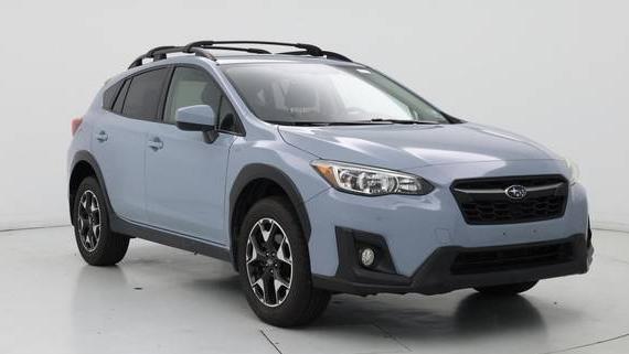 SUBARU CROSSTREK 2019 JF2GTACC9K8337211 image