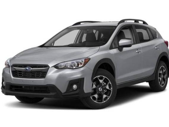 SUBARU CROSSTREK 2019 JF2GTACC5KH203313 image