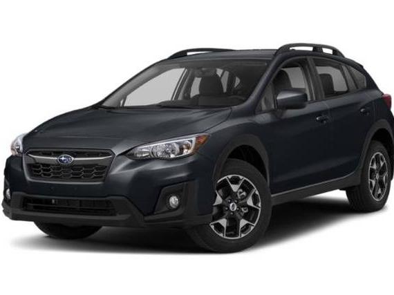 SUBARU CROSSTREK 2019 JF2GTAEC5K8314957 image