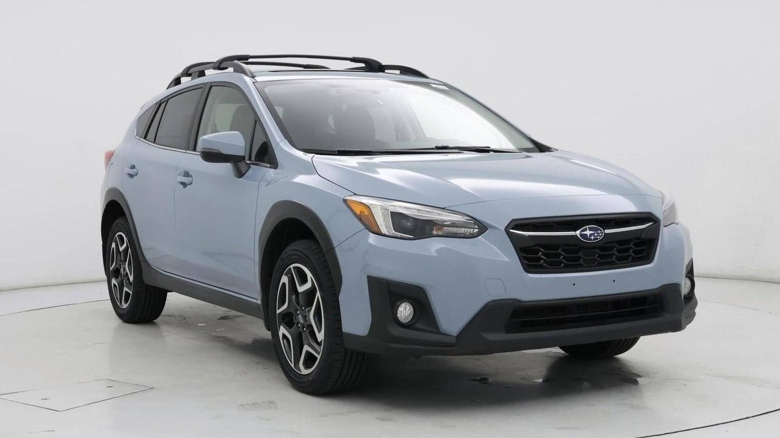 SUBARU CROSSTREK 2019 JF2GTANC5K8398102 image