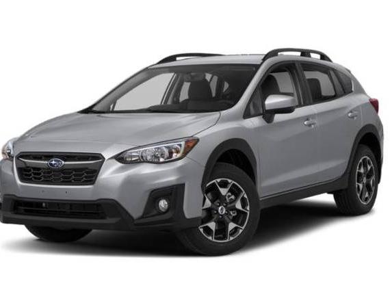SUBARU CROSSTREK 2019 JF2GTAMC8K8206060 image