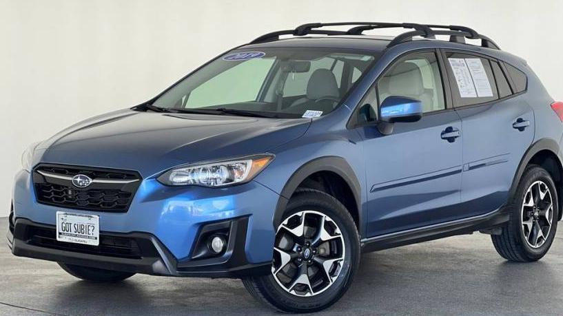 SUBARU CROSSTREK 2019 JF2GTACCXK8304105 image